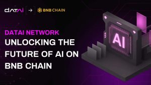 Read more about the article Datai Network Takes the Stage at Google HQ Hong Kong for “Unlocking the Future of AI on BNB Chain”