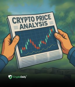 Read more about the article Crypto Price Analysis 4-18: BITCOIN: BTC, ETHEREUM: ETH, SOLANA: SOL, RIPPLE: XRP, DOGECOIN: DOGE, FILECOIN: FIL, JUPITER: JUP