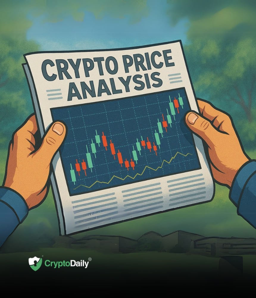 You are currently viewing Crypto Price Analysis 4-18: BITCOIN: BTC, ETHEREUM: ETH, SOLANA: SOL, RIPPLE: XRP, DOGECOIN: DOGE, FILECOIN: FIL, JUPITER: JUP