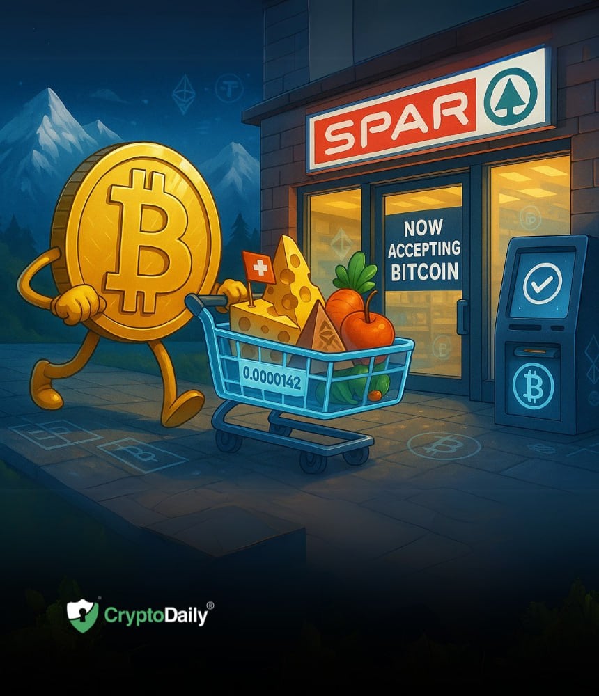 You are currently viewing Spar Supermarkets Begins Accepting Bitcoin Payments