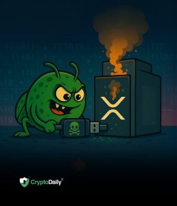 Read more about the article Hacker Compromises Ripple’s XRPL JavaScript Library in Major Supply Chain Attack