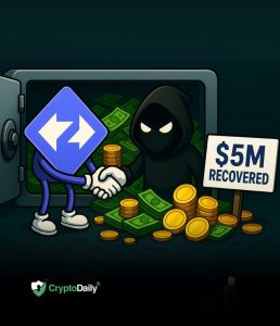 Read more about the article $5.7M Hack Reversed: ZKsync Recovers Funds in Bounty Deal
