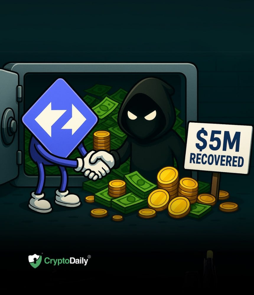 You are currently viewing $5.7M Hack Reversed: ZKsync Recovers Funds in Bounty Deal