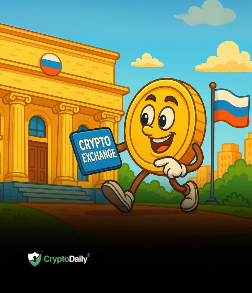 You are currently viewing Russia Plans State-Backed Crypto Exchange for Elite Investors
