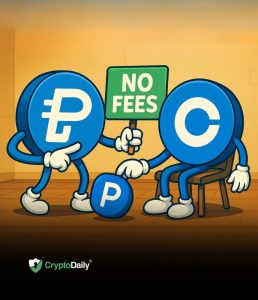 Read more about the article No Fees, No Fuss: Coinbase Champions PYUSD with Zero-Fee Offer
