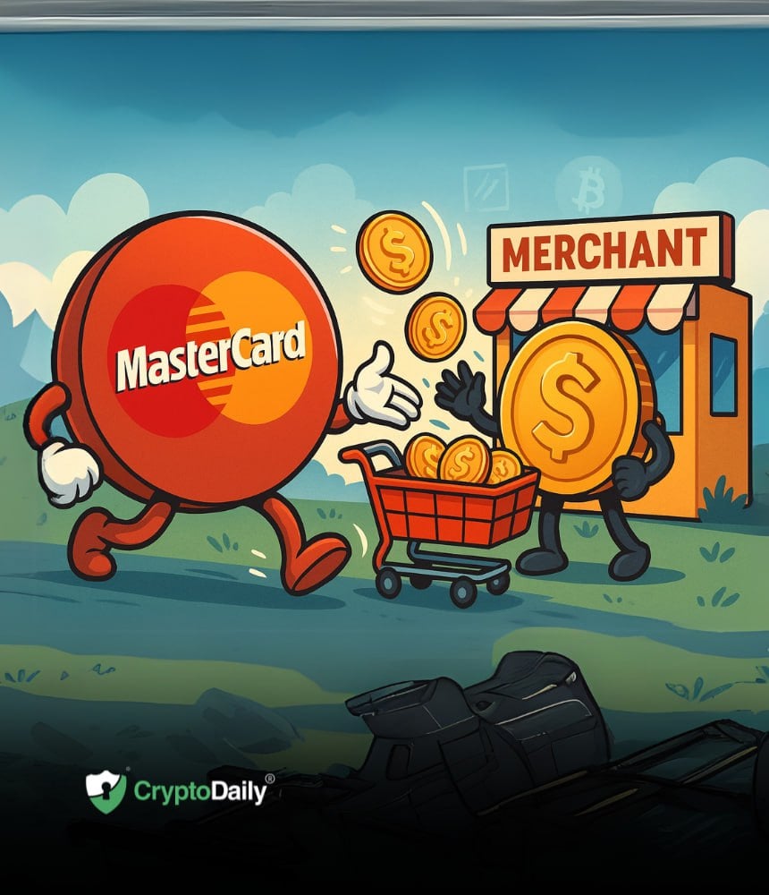 You are currently viewing Mastercard Rolls Out Stablecoin Settlement for Merchants Worldwide