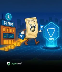 Read more about the article Libre to Tokenize $500M in Telegram Bonds on TON via New Fund