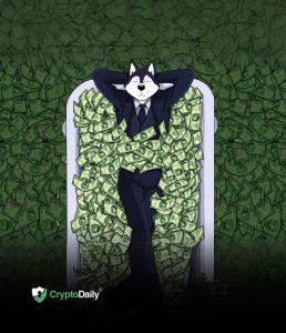 Read more about the article Husky Inu (HINU) Registers Price Jump, Edges Closer To $750,000 Milestone