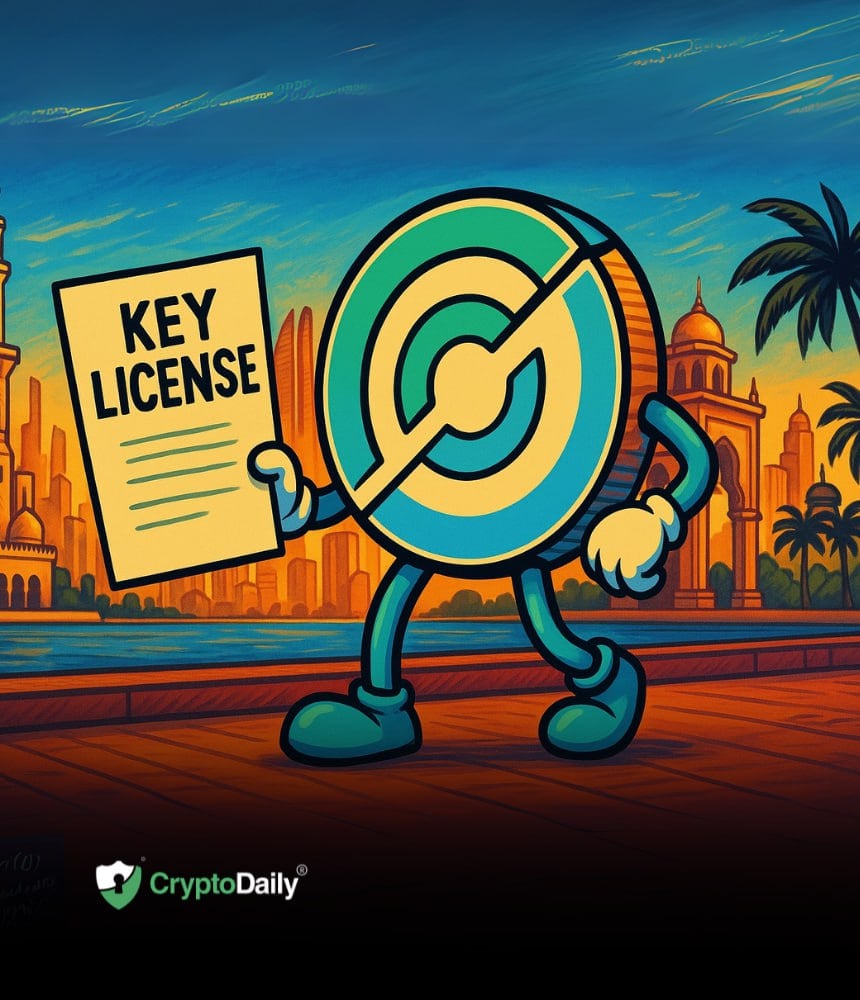 You are currently viewing Circle Gains Regulatory Foothold in Abu Dhabi with Key Licensing Approval