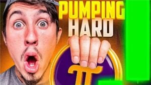 Read more about the article Pi Coin Price Prediction: Will It Bounce Back After Falling 52%?