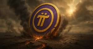 Read more about the article Pi Network faces community backlash as token price hits record lows