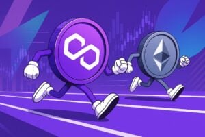 Read more about the article Polygon surpasses Ethereum: the new era of NFTs linked to real-world assets