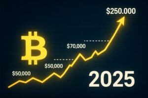 Read more about the article Discover how much bitcoin could be worth in 2025 and beyond according to the most updated forecasts
