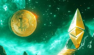 Read more about the article Crypto Products See $240,000,000 in Outflows Likely in Response to US Tariff Threats: CoinShares