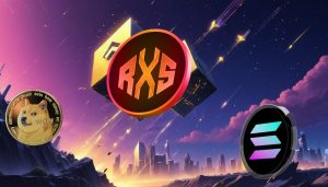 Read more about the article Dogecoin Can Turn $400 Into $4,000 Faster Than Solana (SOL), But Not Before This Crypto