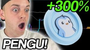 Read more about the article Pudgy Penguins Price Prediction – Will PENGU Surge Over 300%?