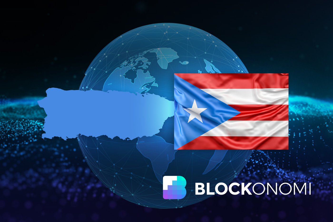 You are currently viewing US Lawmaker Proposes Bill to End Crypto Tax Breaks in Puerto Rico