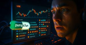 Read more about the article Pumpfun fully restores streaming feature with stricter moderation policy