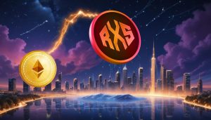 Read more about the article Ethereum Price Prediction: On-Chain Data Signals Drop to 2022 Levels While ETH Rival at $0.20 Aims for a 34x Move