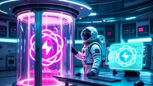 Read more about the article The Future of Cryptocurrency- How This Coin Could Dominate Decentralized Markets