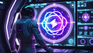 Read more about the article Ripple (XRP) Holds Its Rank Against Binance Coin (BNB) as Lightchain AI Aims to Be the Biggest Gainer in 2025