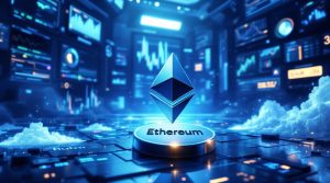 Read more about the article Ethereum Price Reaches Generational Bottom, But This Underdog Altcoin Is Set To Rally 60x with 80% Bonus Tokens