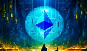 Read more about the article Ethereum Metric That Historically Precedes Price Rebounds Is Flashing Bullish, Says Analytics Firm Santiment