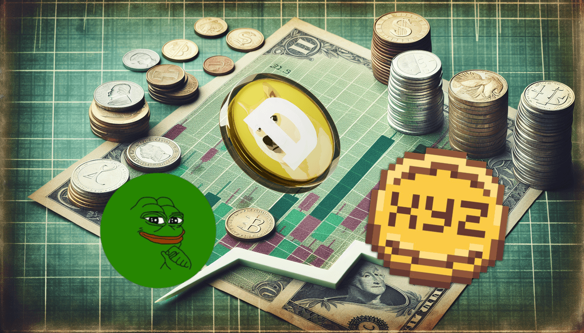 You are currently viewing We Asked AI to Scan 10,000 Coins—Only This Meme Token Hit All 3 Bullish Metrics