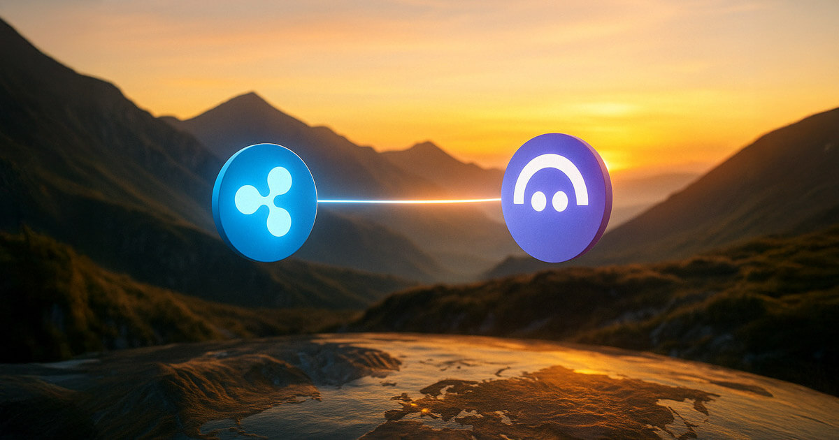 You are currently viewing XRP futures debut on Coinbase as Ripple’s RLUSD stablecoin integrates into Aave