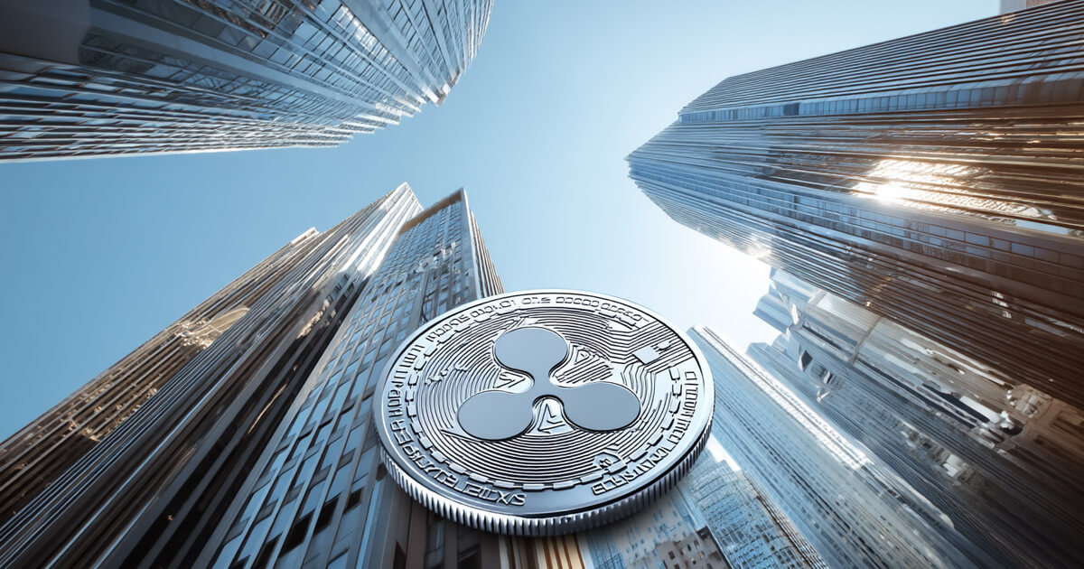 You are currently viewing Ripple eyes major roles for XRP, RLUSD, and XRPL following $1.25 billion Hidden Road acquisition