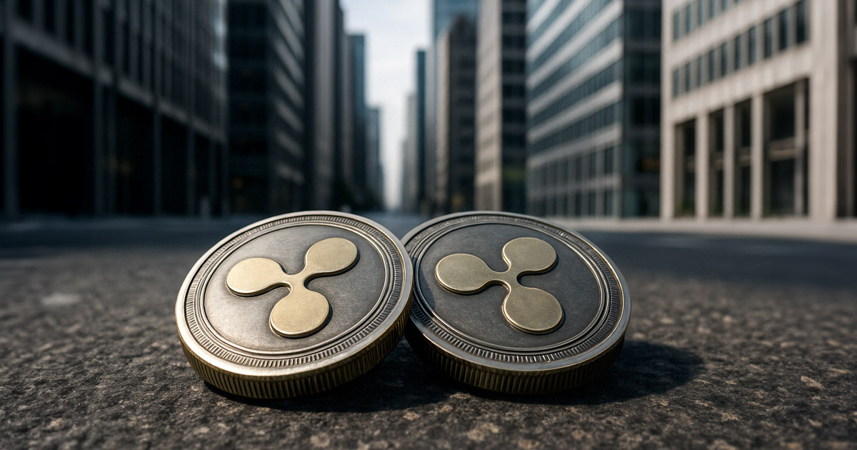 You are currently viewing Ripple-owned Hidden Road secures as broker-dealer license to expand institutional reach