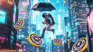 Read more about the article Lightchain AI Poised to Soar From $0.007 to $2—Outpacing Cardano and Dogecoin in the Race to $2