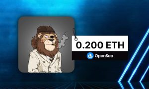 Read more about the article R0AR ERS NFT Secondary Market Volume Surges As Crypto Airdrop Hype Grows