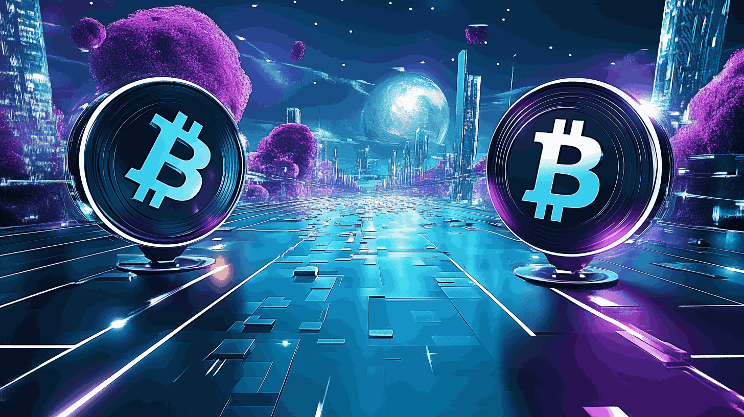 You are currently viewing Best Crypto to Buy as NVIDIA's Slump Wrecks AI Stocks