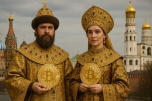 Read more about the article Russia: a new State crypto exchange for the wealthy?