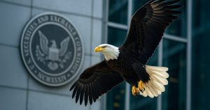 Read more about the article SEC delays decision on HBAR, Polkadot ETFs for additional review time