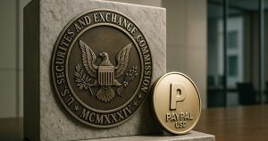 Read more about the article SEC closes PayPal stablecoin probe, clearing regulatory hurdle for PYUSD