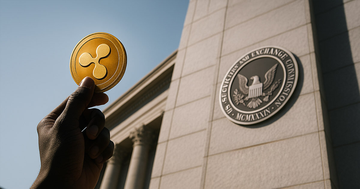 You are currently viewing SEC and Ripple file joint motion to pause appeals to pursue settlement terms