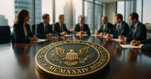 Read more about the article SEC delays 5 crypto ETFs, analysts expect final rulings by October