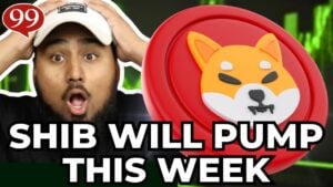 Read more about the article Shiba Inu Price Prediction – Is a SHIB Price Rally Coming This Week?