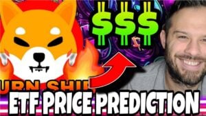 Read more about the article Shiba Inu Price Prediction – ETF Anticipation Builds: What’s Next for The SHIB Price?