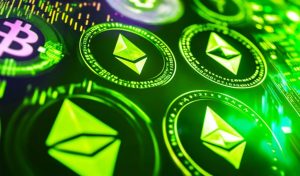 Read more about the article Crypto Markets Skate Sideways on Friday as US Fed Chair Jerome Powell Strikes Neutral Tone in New Policy Speech