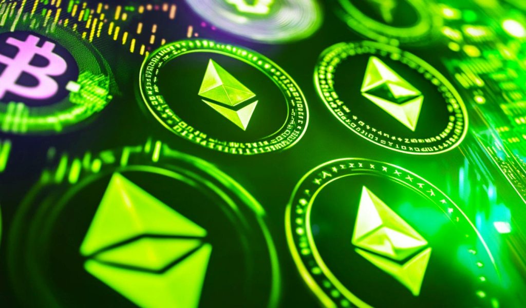 You are currently viewing Crypto Markets Skate Sideways on Friday as US Fed Chair Jerome Powell Strikes Neutral Tone in New Policy Speech