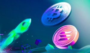 Read more about the article Bitcoin Primed To Do Very Well, But This Ethereum Rival Is the ‘Faster Horse,’ According to InvestAnswers