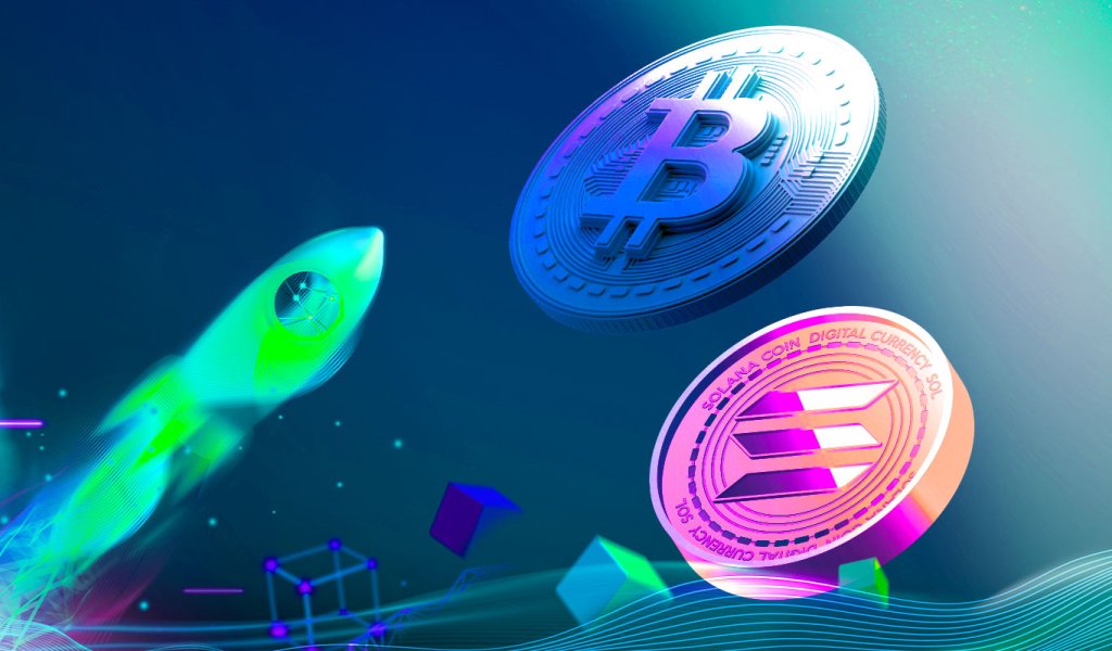 You are currently viewing Bitcoin Primed To Do Very Well, But This Ethereum Rival Is the ‘Faster Horse,’ According to InvestAnswers