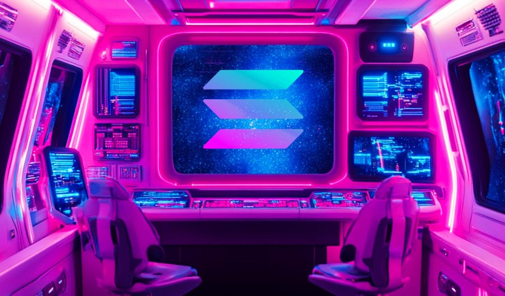 You are currently viewing ‘Sizeable Bounces’ Coming for Ethereum Rival Solana As SOL Flashes Bullish Reversal Signal, According to Analyst