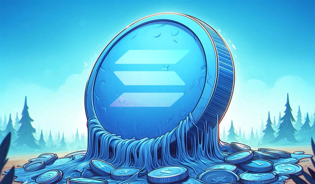 Read more about the article Grayscale Files S-1 Form With SEC for Solana ETF Without SOL Staking Function