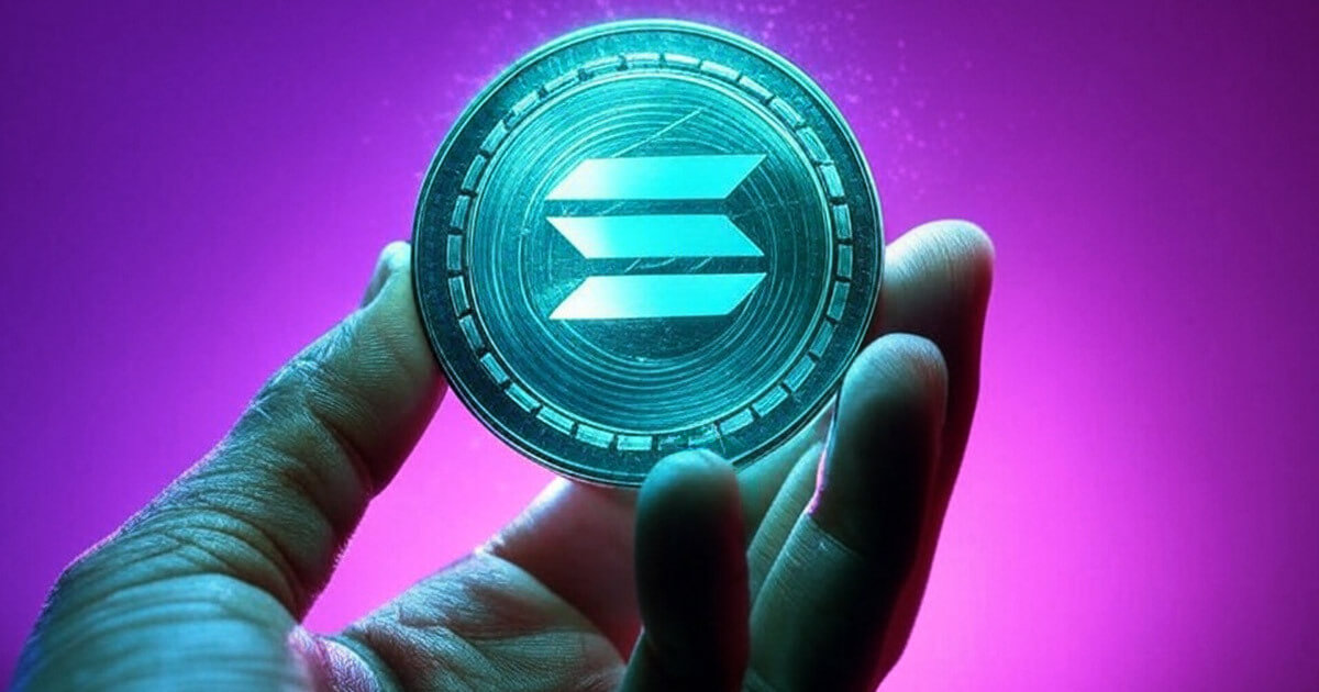 You are currently viewing Upexi shares skyrocket over 600% after revealing Solana treasury strategy