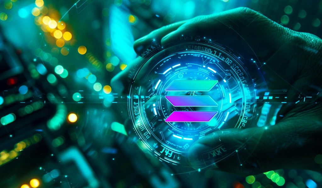 You are currently viewing Analyst Says Solana Flashing Biggest Bear Trap, Predicts New All-Time High for SOL by End of 2025