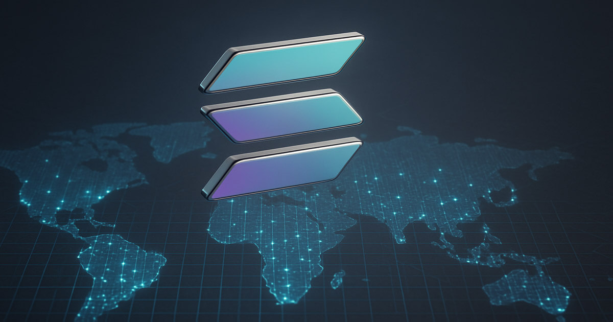 You are currently viewing Solana’s new policy champions community validators over internal reliance